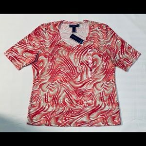 Karen Scott Female Top